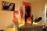Exposition d’Annie Vincent-Buffet